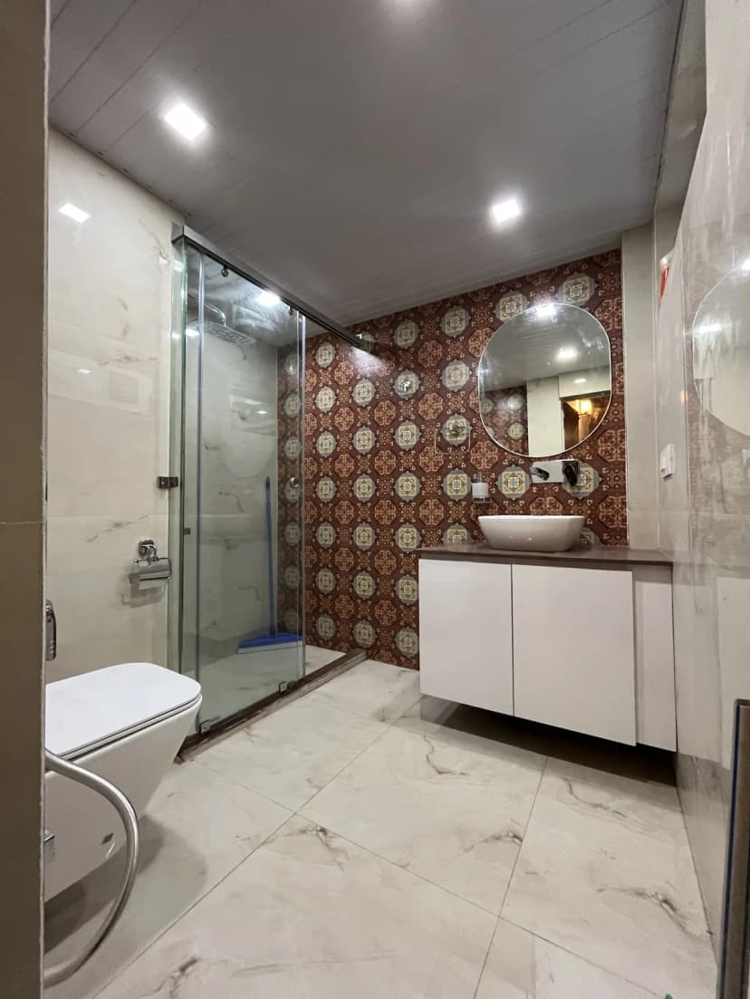HomeRenovationAndPainting