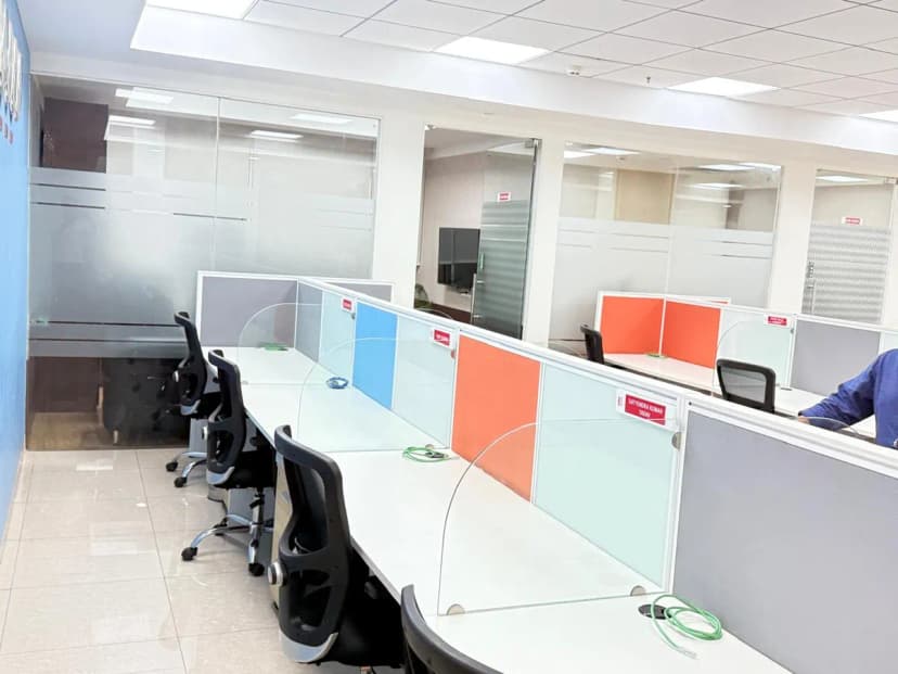 AD Decore Studio - Interior Designer Services project