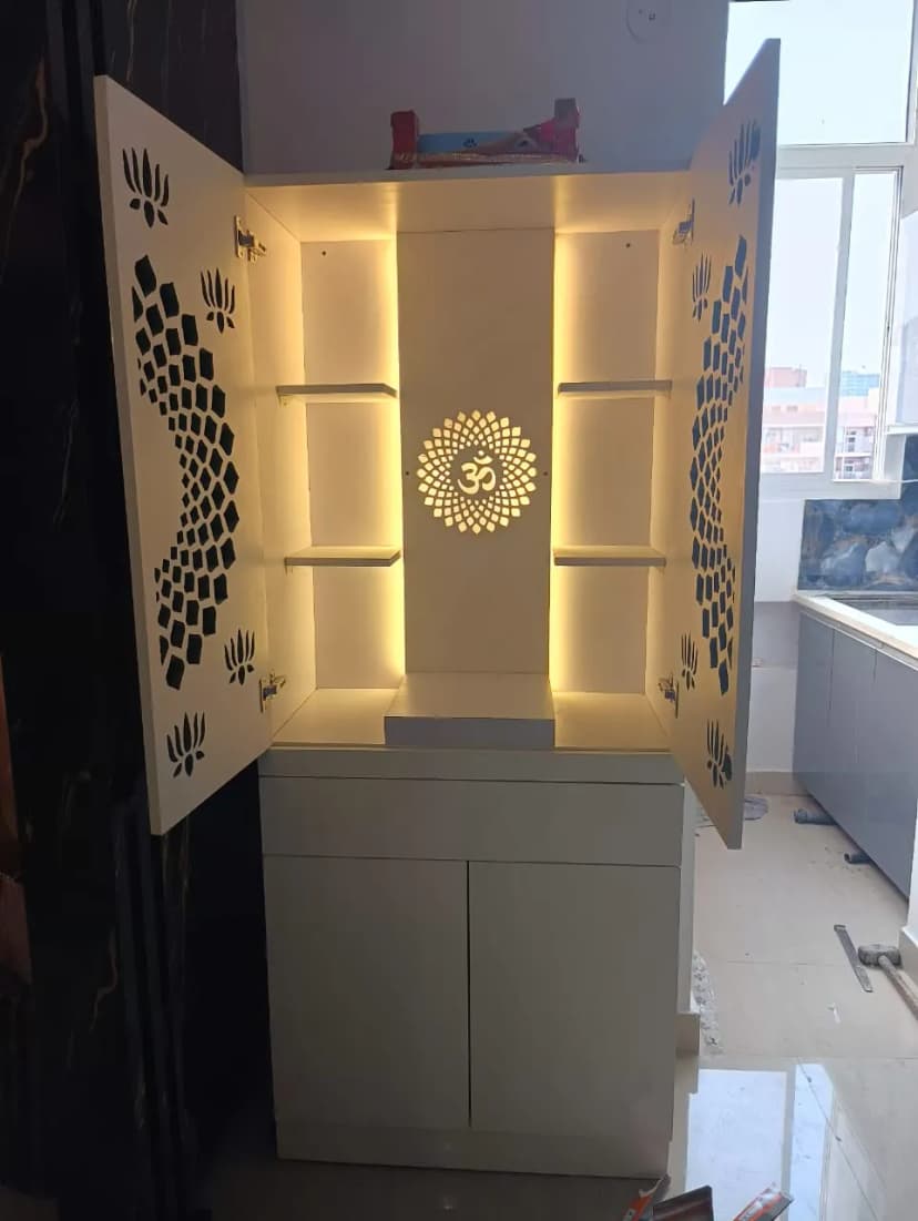 Aaban Interior