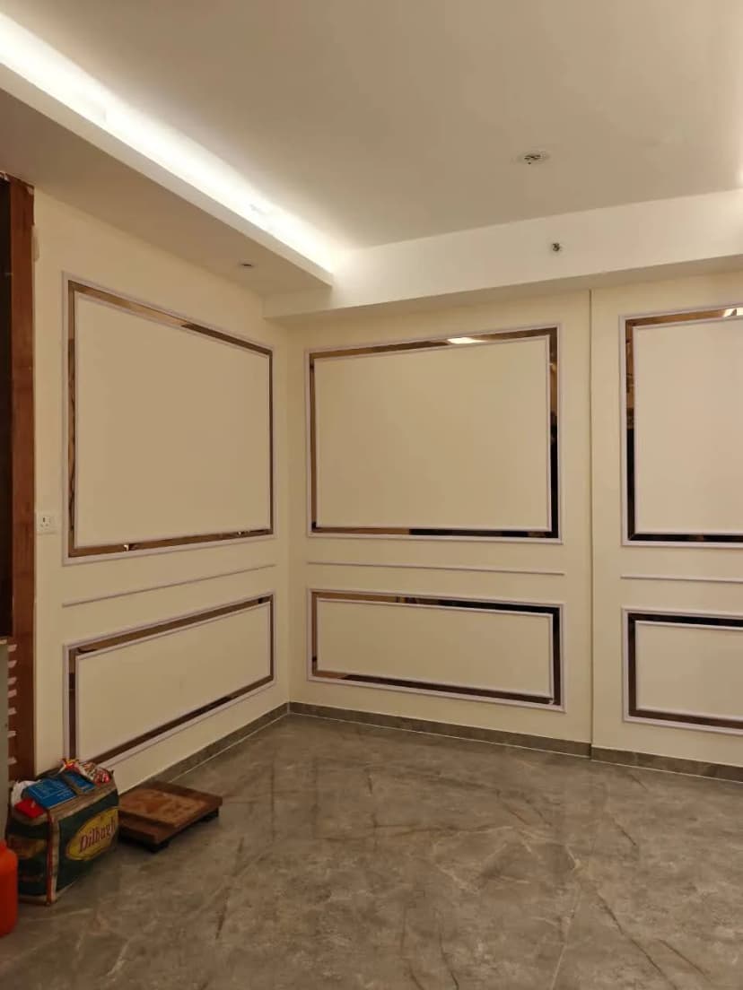 Aaban Interior project