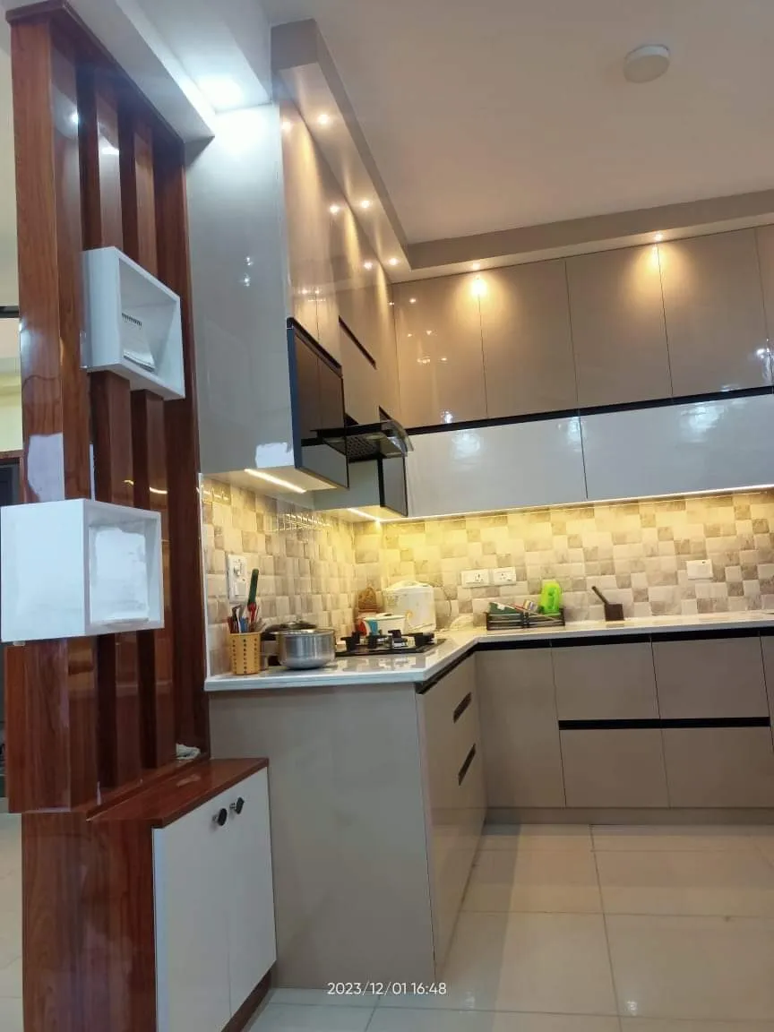 Aaban Interior