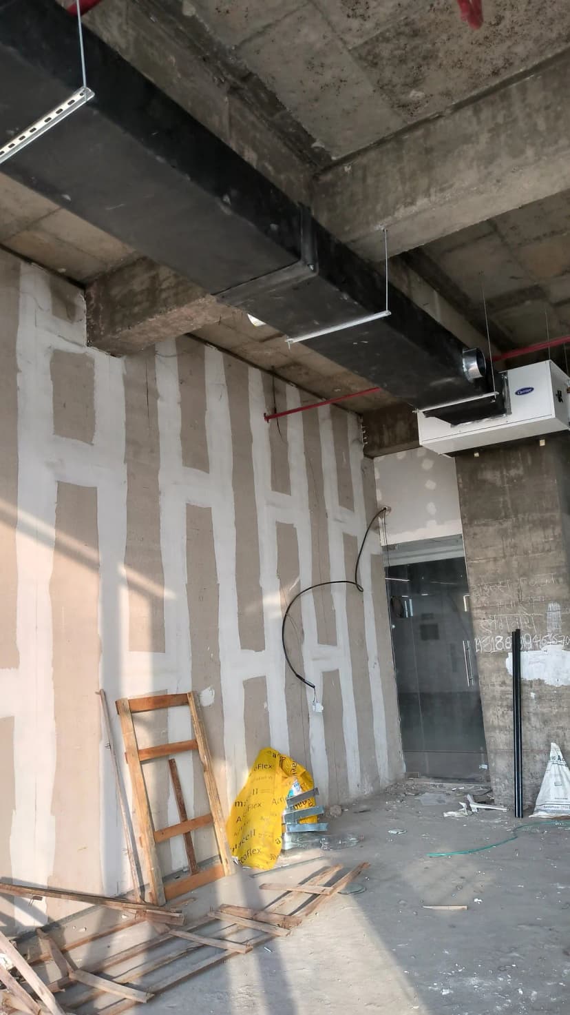 Live Design & Interior