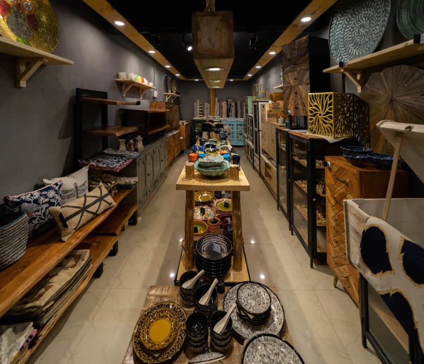 Indian Artisans Studio