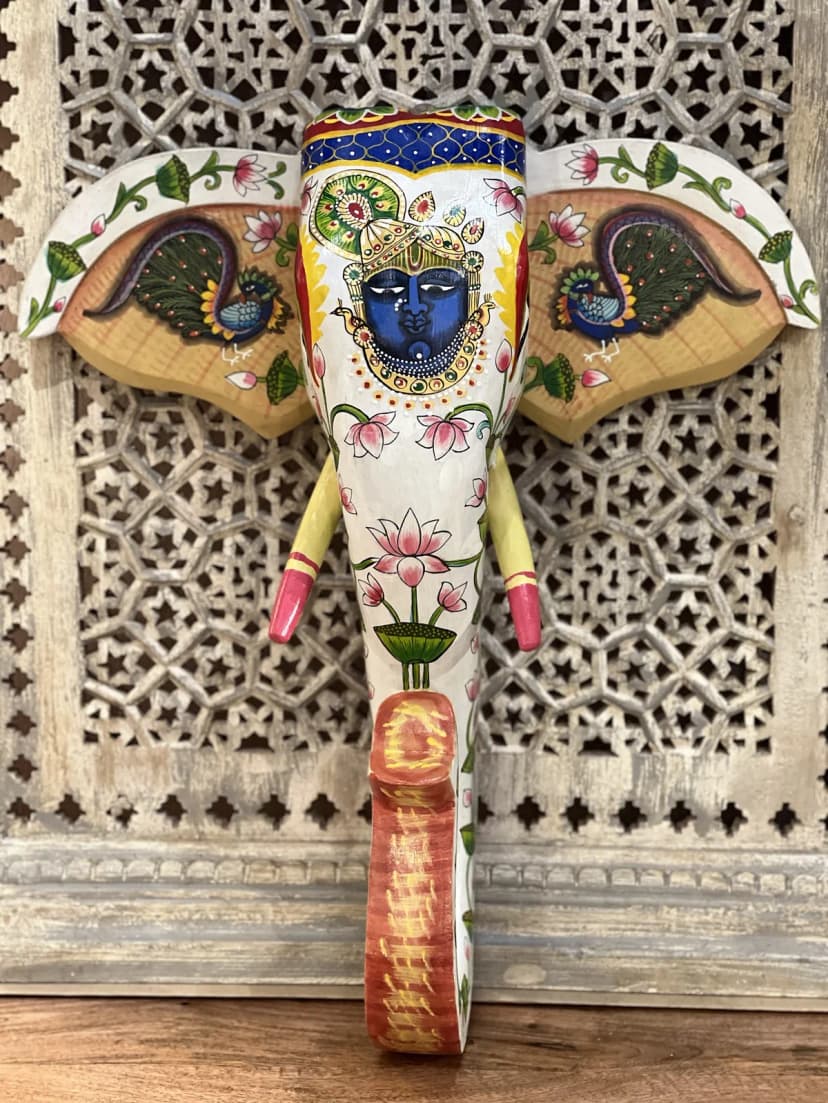 Indian Artisans Studio project