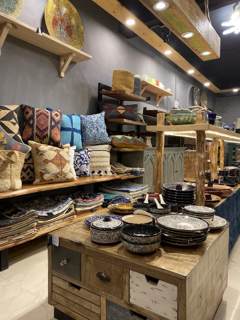 Indian Artisans Studio