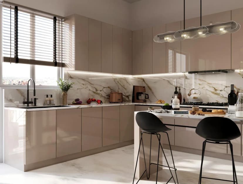 Refurb Solution project