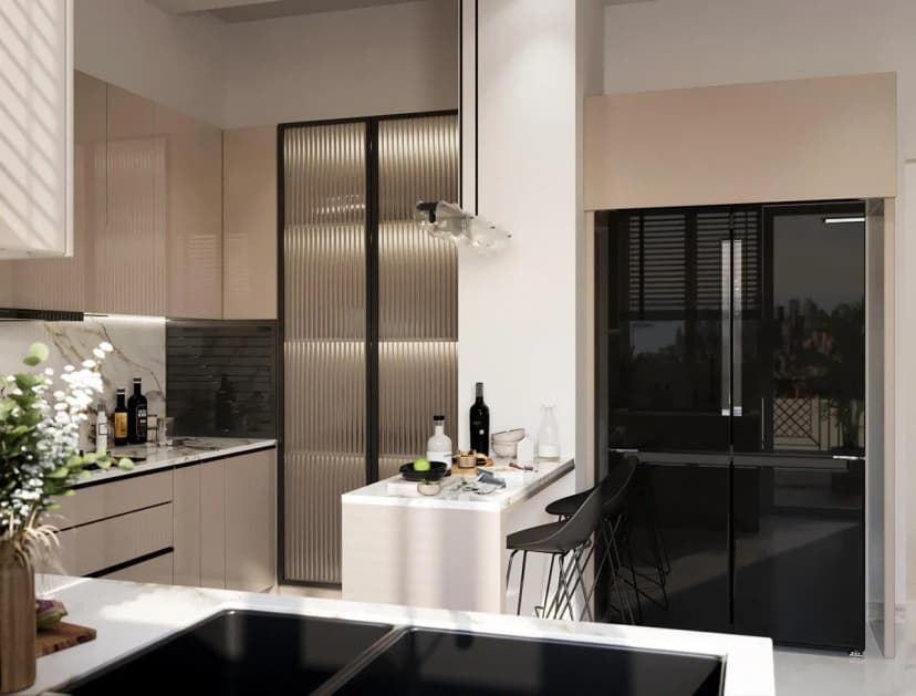 Refurb Solution