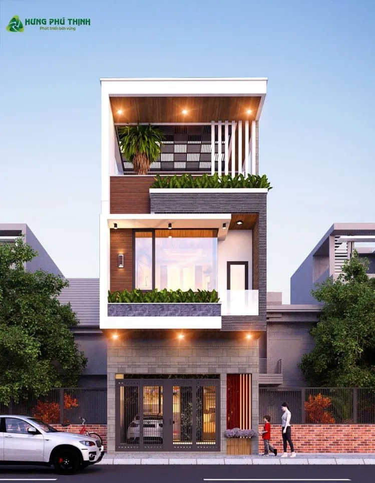 SEPT Architects & Interiors project