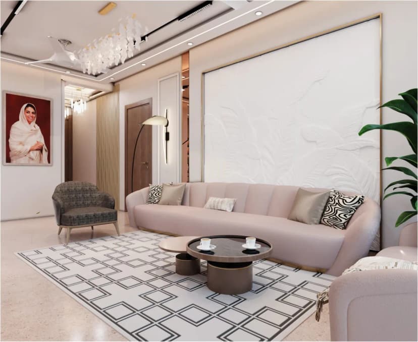 SEPT Architects & Interiors project