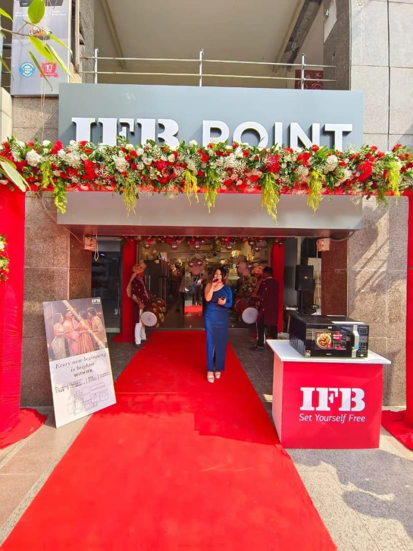 IFB Point - Sector 18, Noida