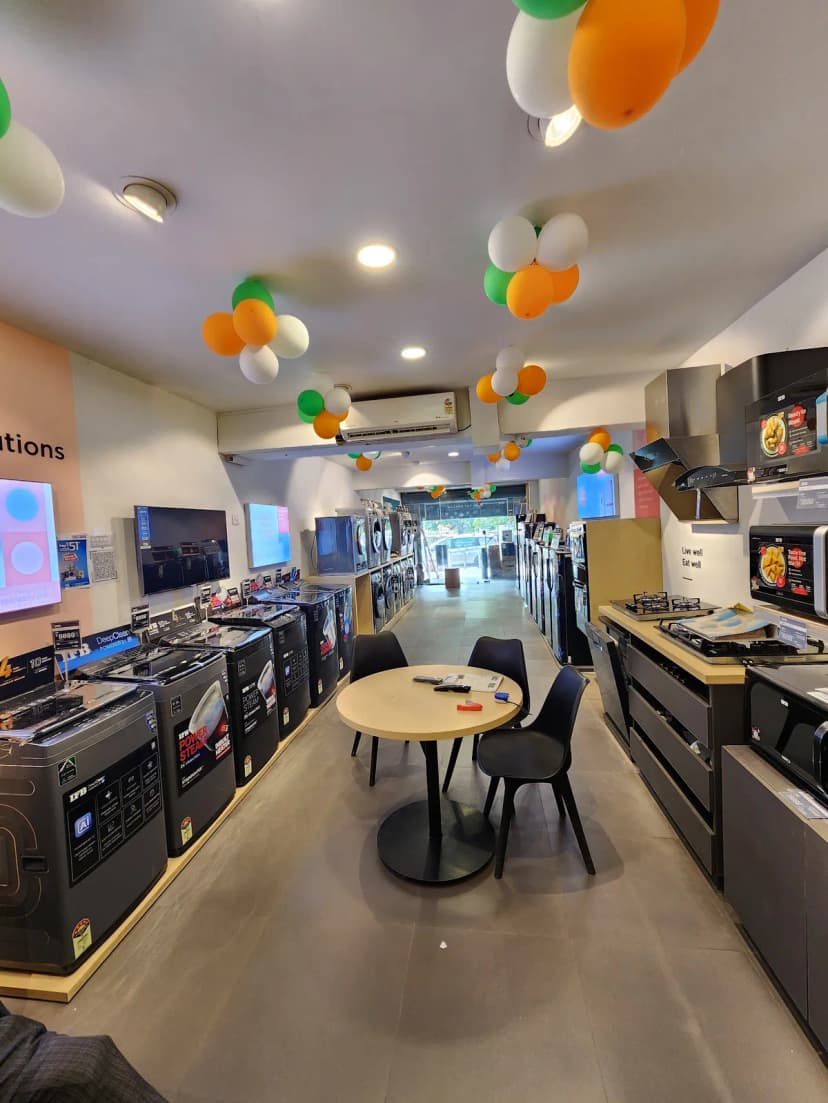 IFB Point - Sector 18, Noida