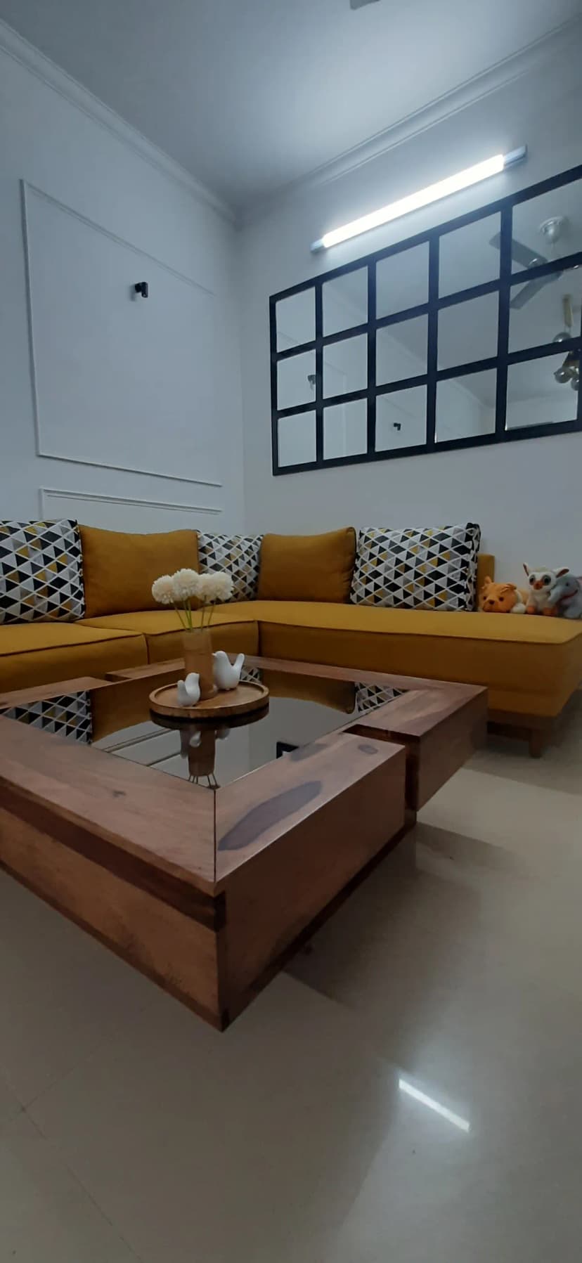 Arch-Deco Interior Services