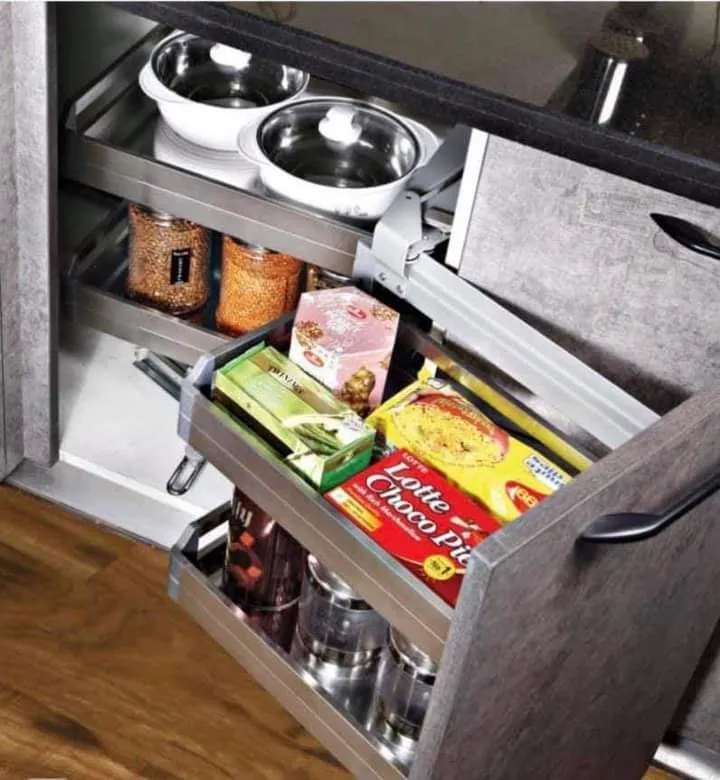 Skywood Interior Solutions