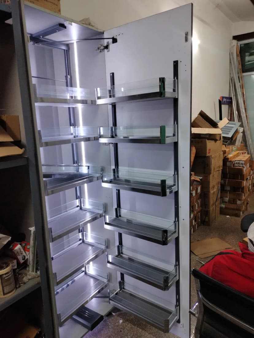 Skywood Interior Solutions