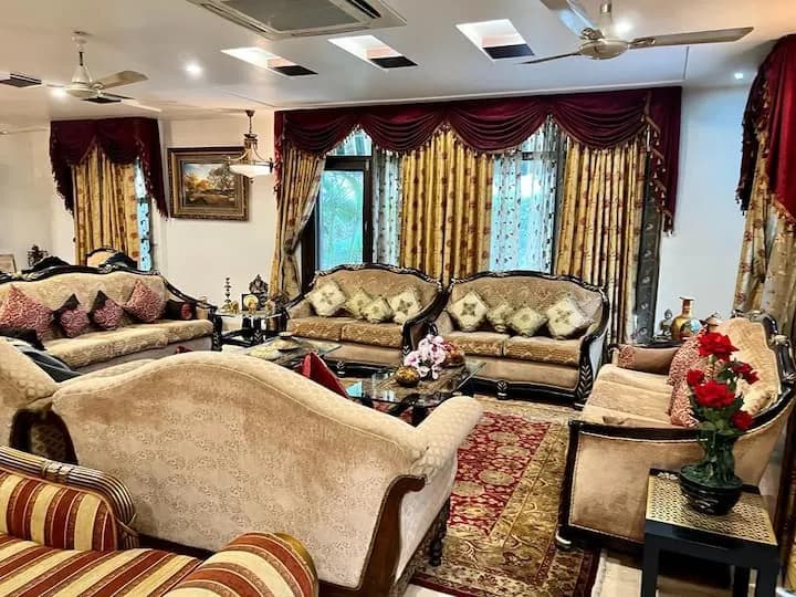 Geetanjali Interiors - Best Interiors Designer in Noida