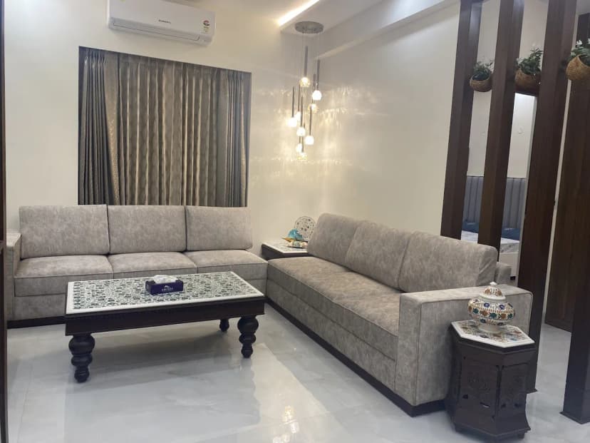 ENSTYLE INTERIOR Modular Wardrobe Sector 149 Noida