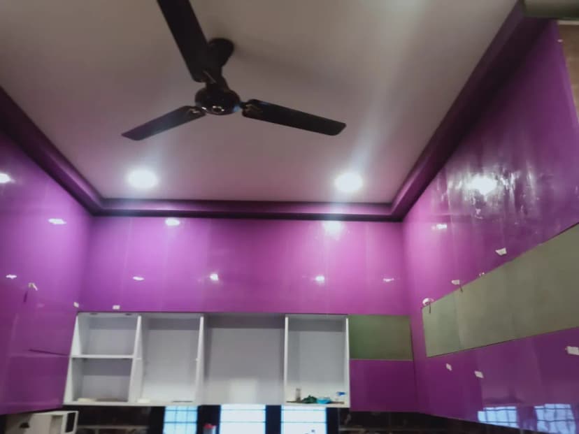 AMS Interior project