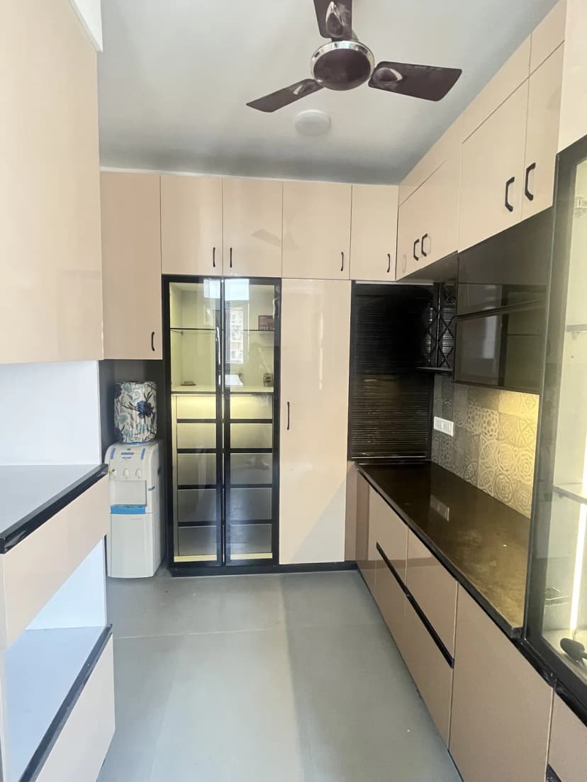 SACHDEVAS INTERIOR ARCHITECTURE project