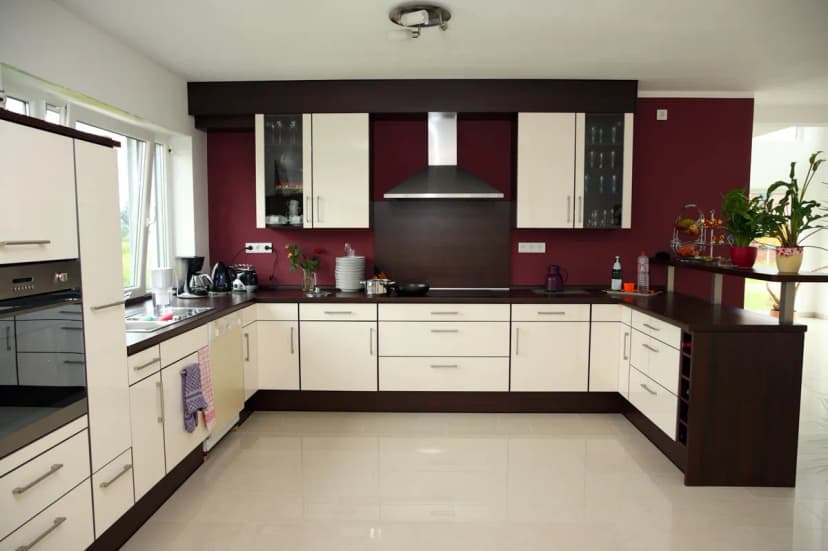 The Right Interior project