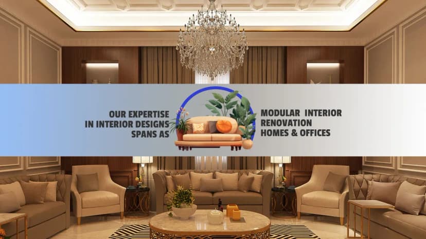 The Right Interior project