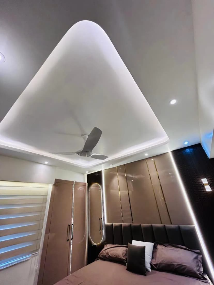 Rabbani Interior