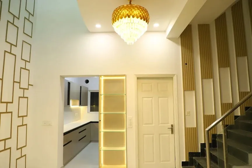 Rabbani Interior