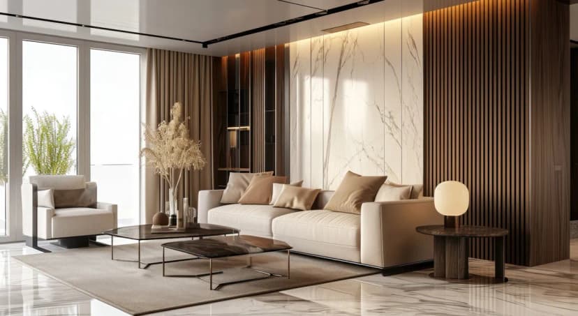 Luxuto Interiors