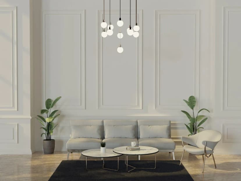 Luxuto Interiors