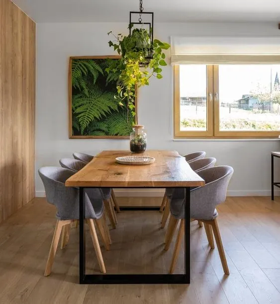 Yellowcaps Interior