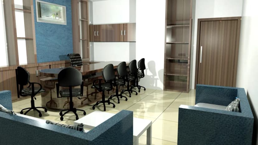 NIYANTA architects