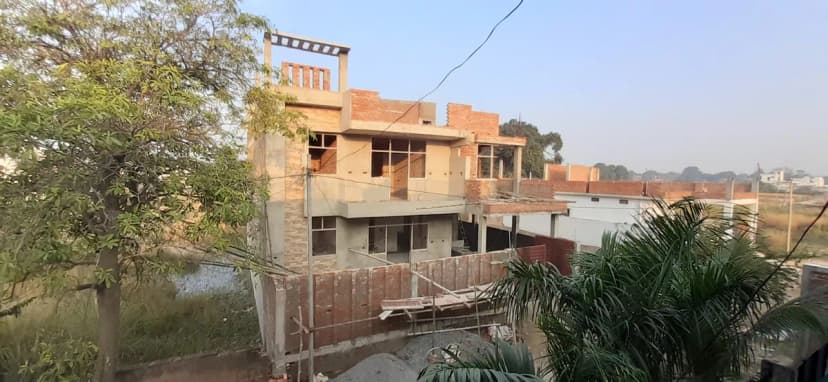 NIYANTA architects