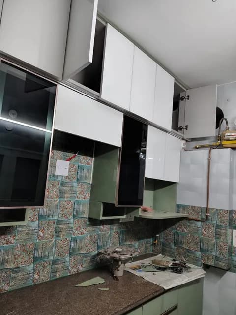 Humsafar Interior project