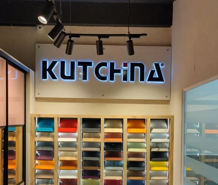 Kutchina Noida