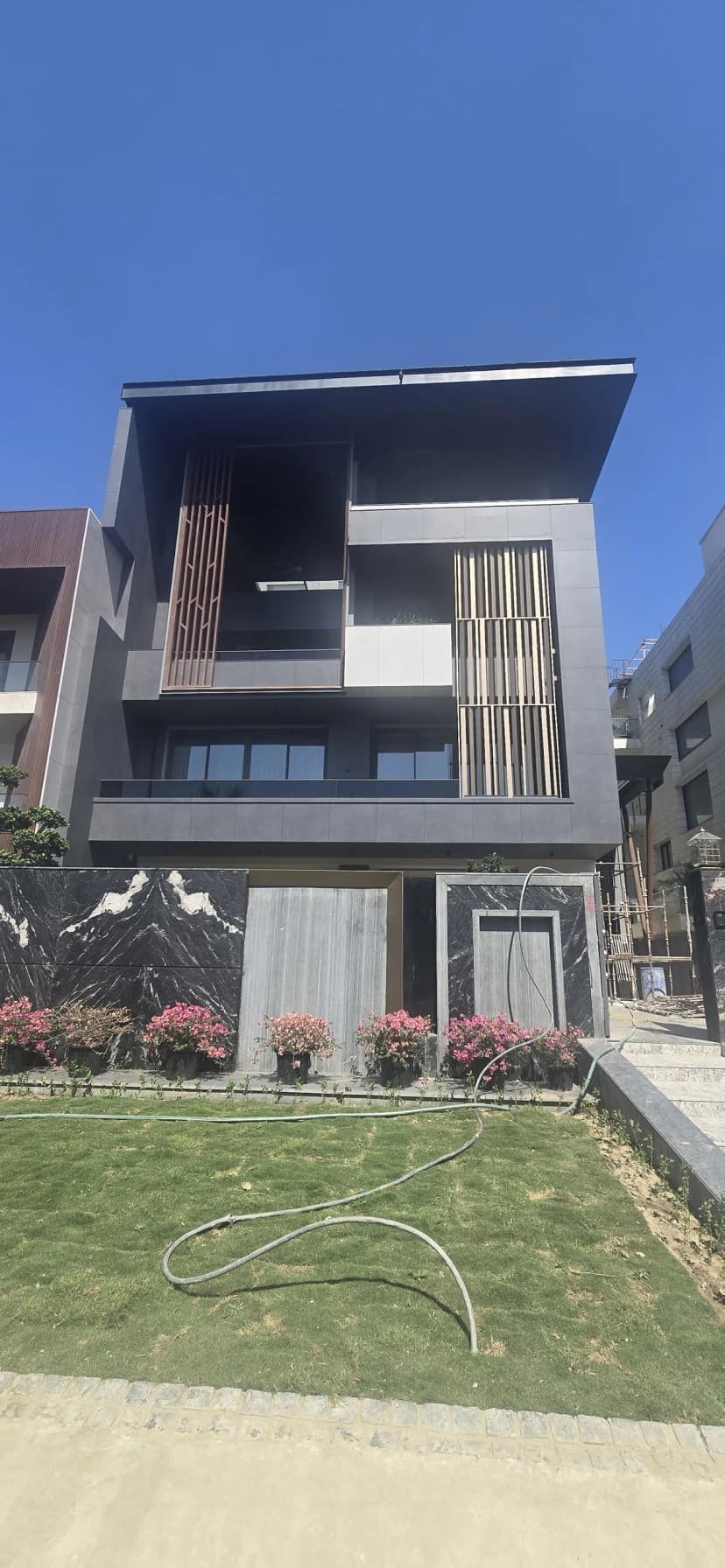 Orionn Architects