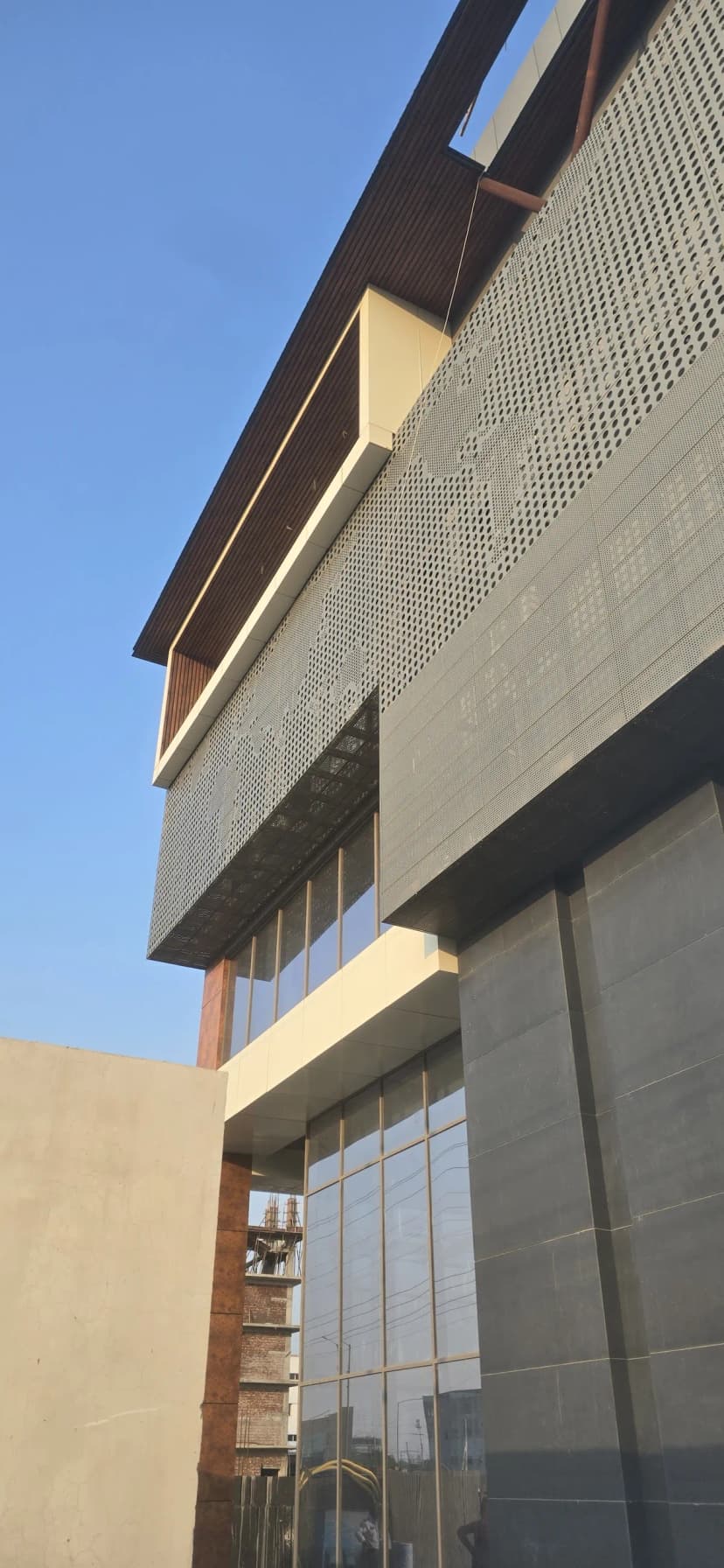 Orionn Architects project