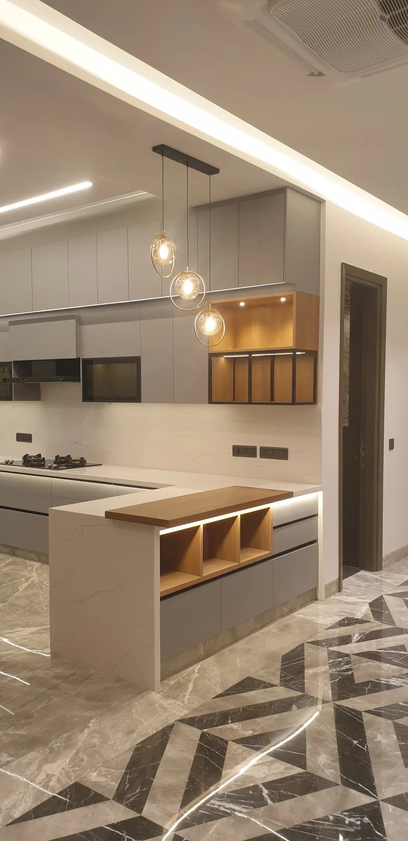 Orionn Architects project