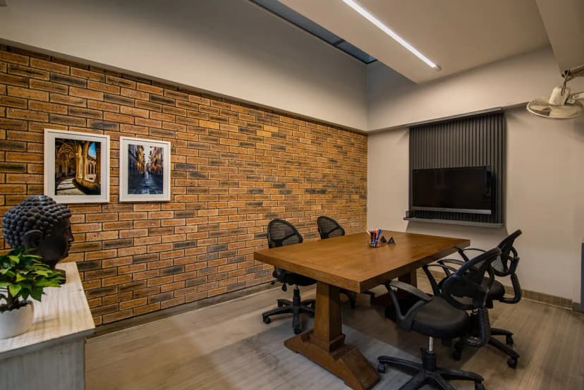 Orionn Architects