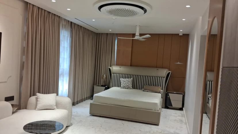 Orionn Architects