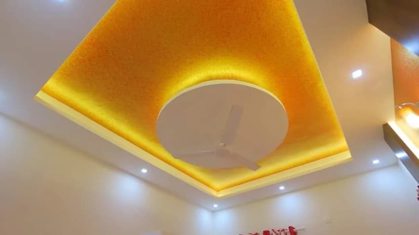 H F INTERIOR & ARCHITECTS project