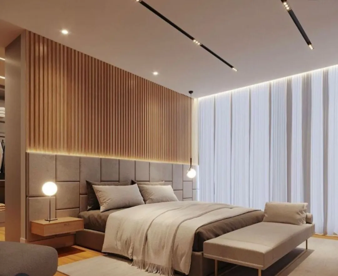 H F INTERIOR & ARCHITECTS