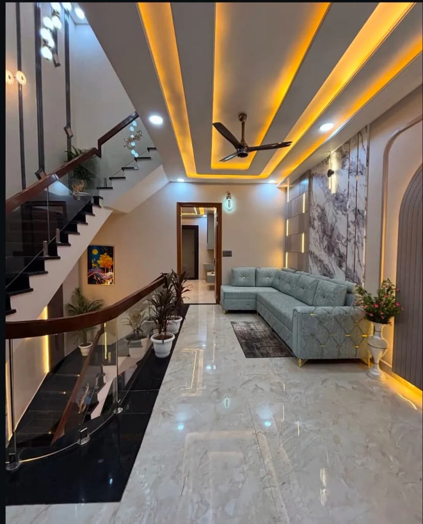 H F INTERIOR & ARCHITECTS