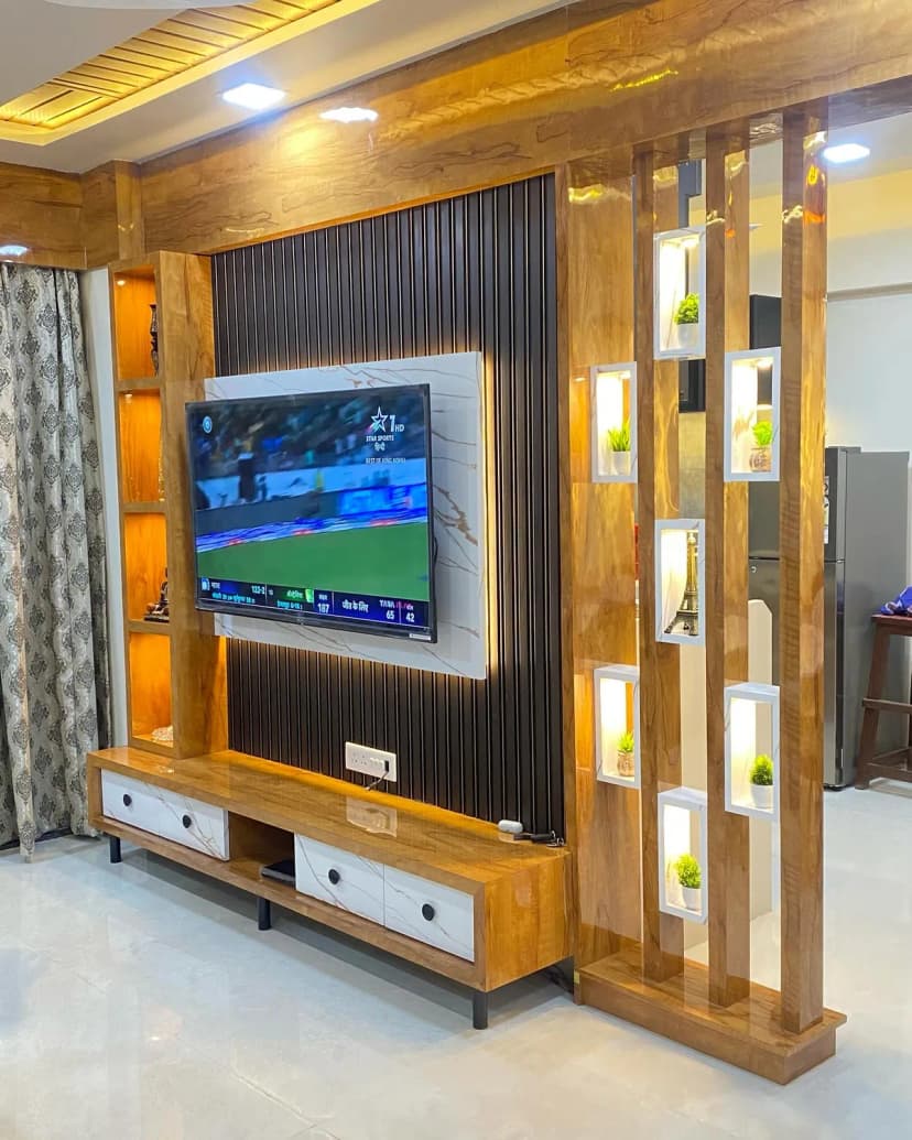 MALIK INTERIOR NOIDA project