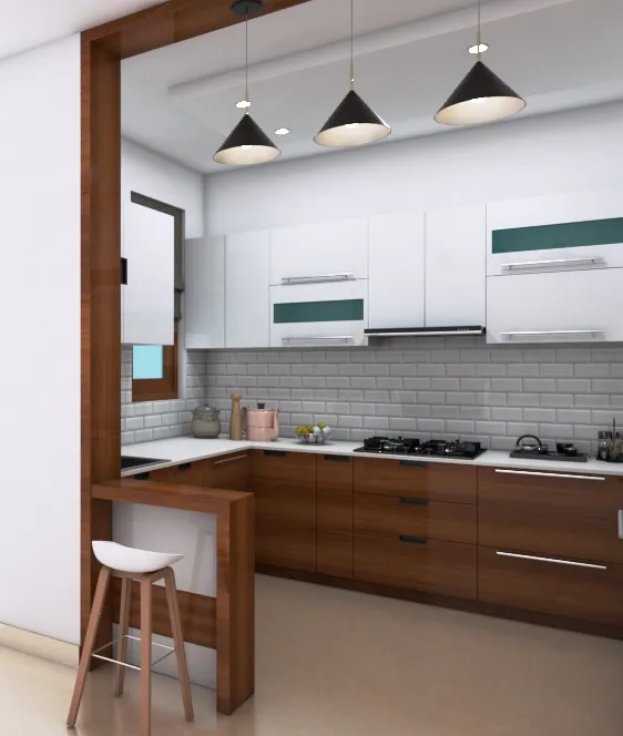 Modular Kitchen Manufacturers project