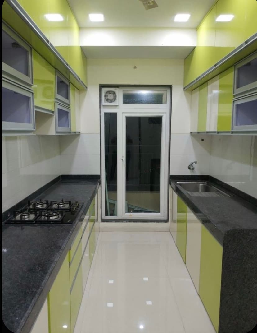 A R INTERIOR project