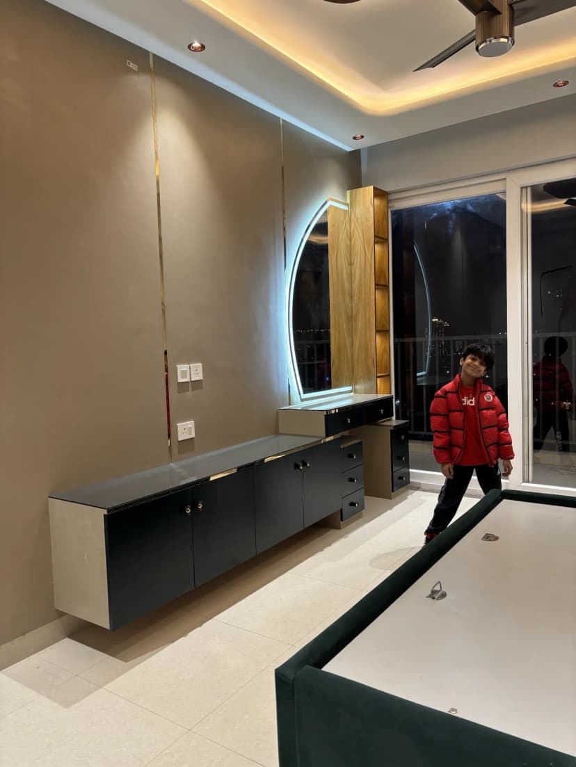 M&S Designing Studio