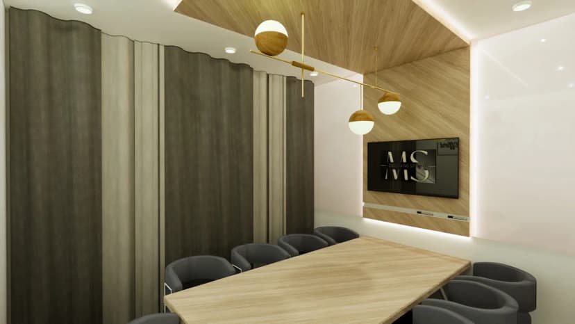 M&S Designing Studio project