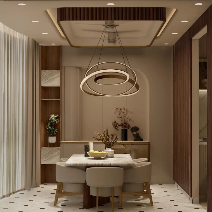 Unfiltered : Best Interior Designer in Noida