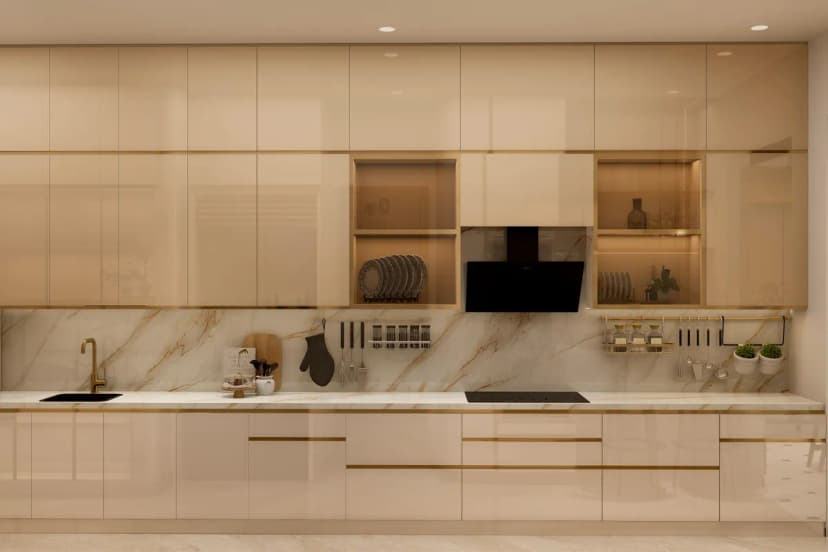 Unfiltered : Best Interior Designer in Noida