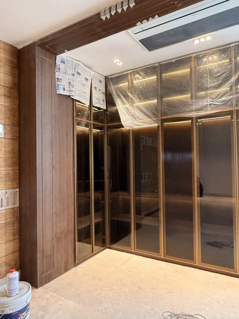 Unfiltered : Best Interior Designer in Noida