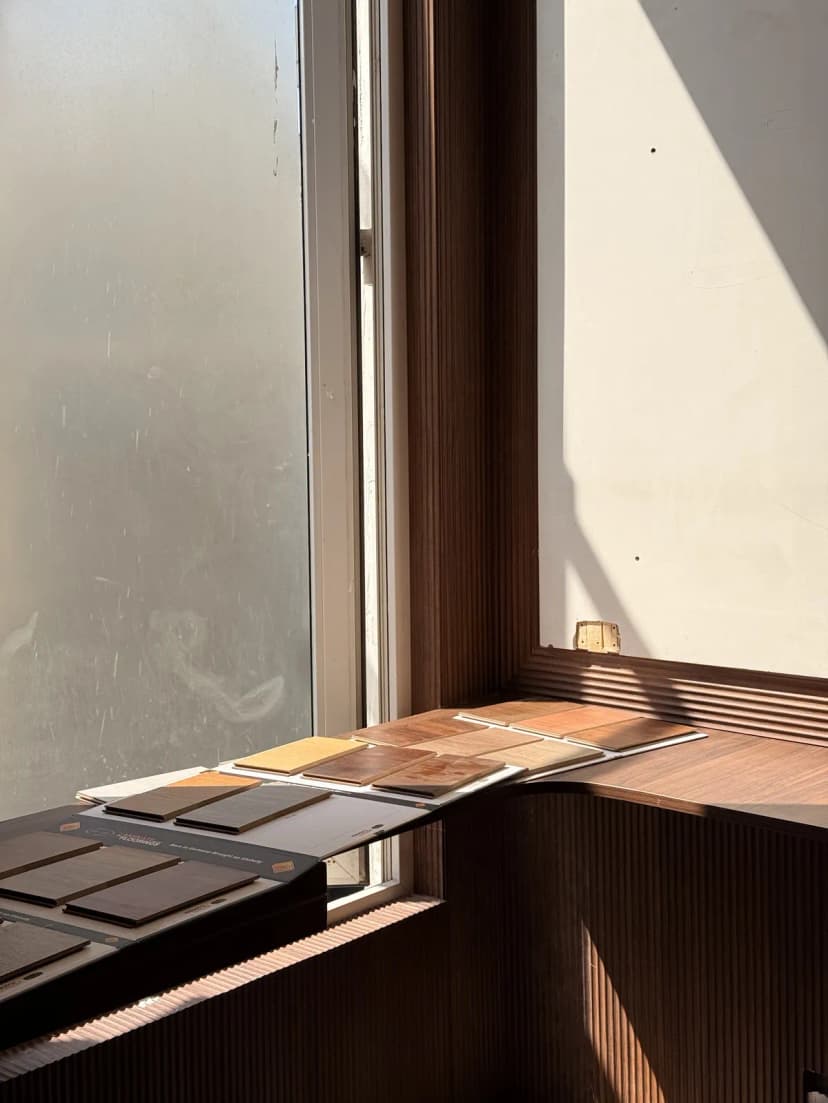 Portfolio — photo